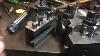 New Dickson S2 / T2 Quick Change Tool Post Set Colchester Harrison Lathe Etc Change Tool Post