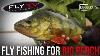 Deep Sea Fishing Red Double Sided Vertical Pole Banner Sign.