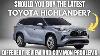24pcs For Toyota Highlander Carbon Fiber Full Kit Interior Trim Set No Gps